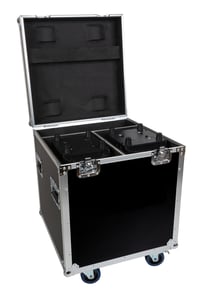 MOVING HEAD CASE 12 - Hover