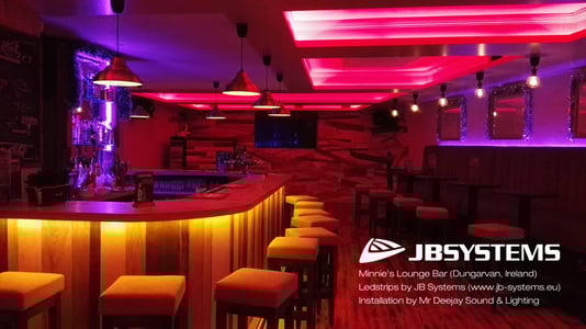 LSI-120WW-3528-IP20-5M - Hover