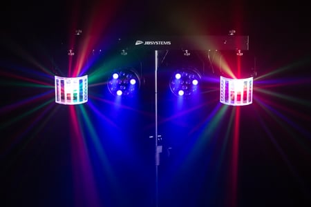 USB PARTYSET - Hover