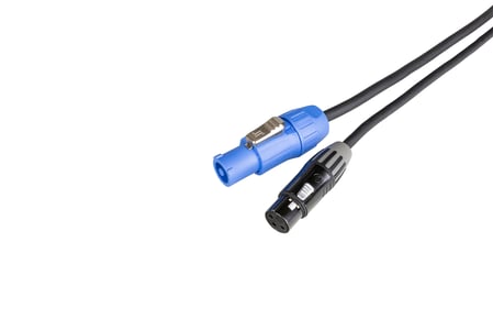 PC-HYBRID-XLR3-5M - Hover