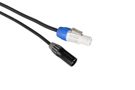 PC-HYBRID-XLR3-1M5 - Hover