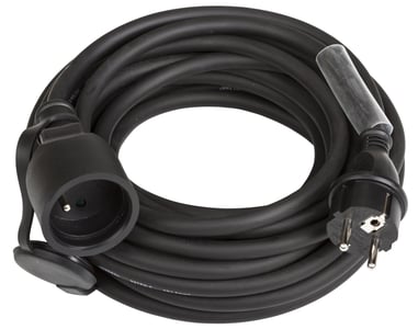 POWERCABLE-3G1,5-10M-F