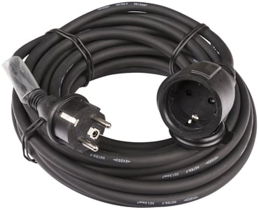 POWERCABLE-3G1,5-10M-G