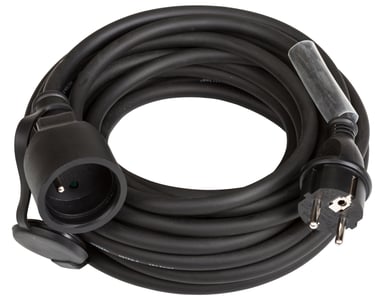 POWERCABLE-3G1,5-20M-F