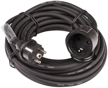 POWERCABLE-3G1,5-20M-G