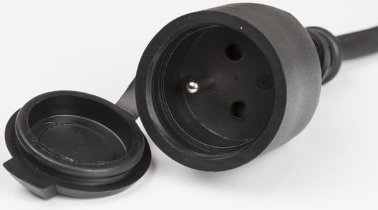 POWERCABLE-3G1,5-3M-F - Hover