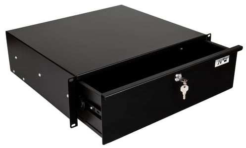 RACK DRAWER 3U - Hover