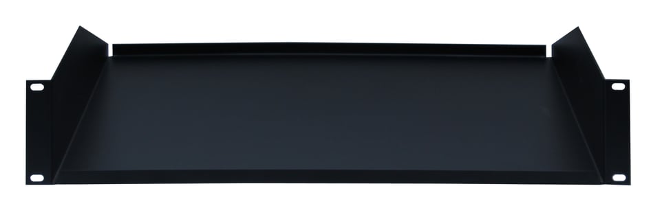 RACK TRAY 2U - Hover