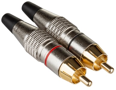 RCA male CABLE