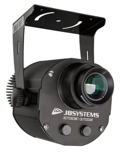 ROTOGOBO OUTDOOR - Hover