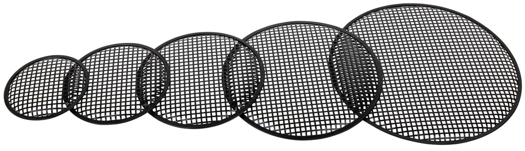 SPEAKER GRILL 18inch