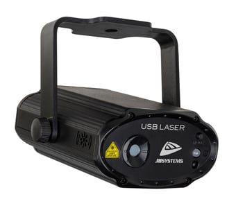 USB LASER