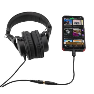 USBC DAC-mJsF - Hover