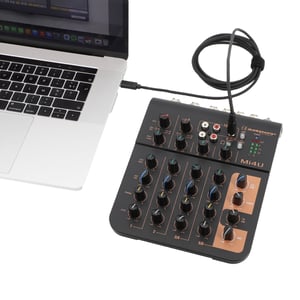 USBC DAC-mJsM - Hover