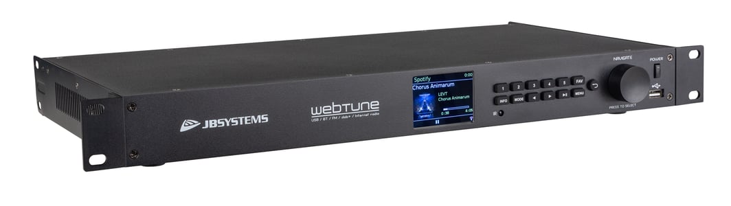 WEBTUNE