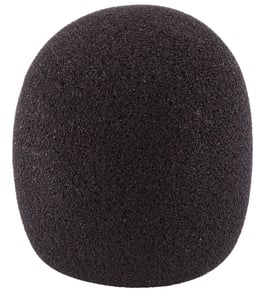 WINDSCREEN BLACK (5 pcs) - Hover