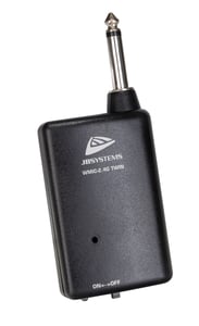 WMIC-2.4G TWIN - Hover