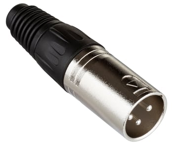 XLR male CABLE