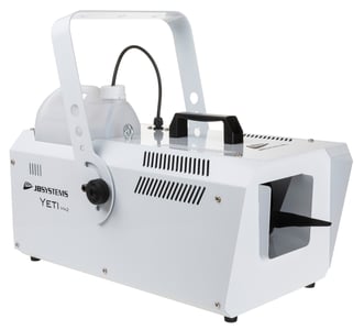 YETI Mk2