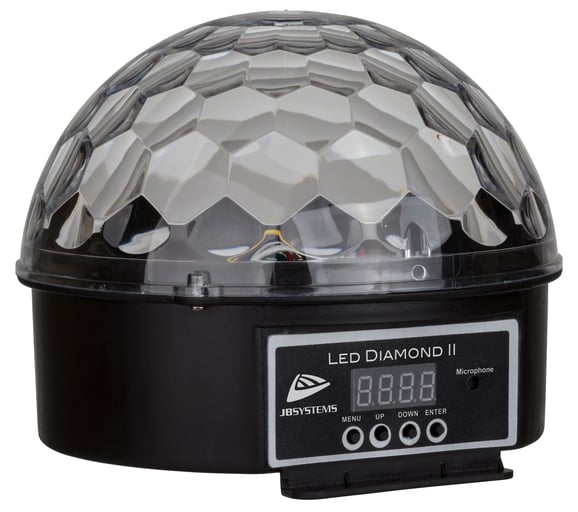 LED DIAMOND II