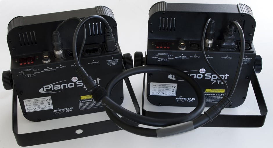 COMBI CABLE IEC/XLR-1M3 - Hover