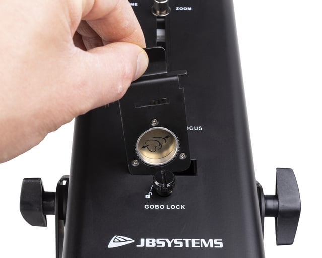 ROTOGOBO ZOOM - Hover
