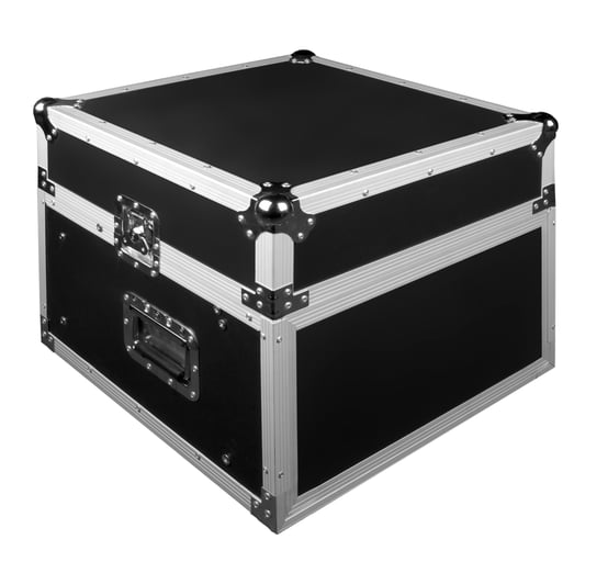 DJ CASE 10/6U - Hover