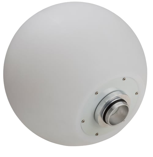 ACCU DECOLITE IP BALL 25CM - Hover