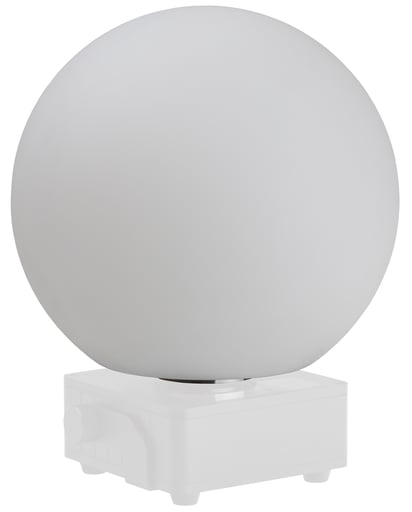 ACCU DECOLITE IP BALL 25CM