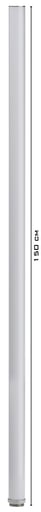 ACCU DECOLITE IP TUBE 150CM - Hover