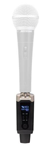 AUDIO-AIRLINK TR - Hover