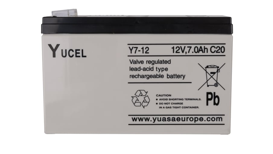 Battery for PPA-101 - Hover