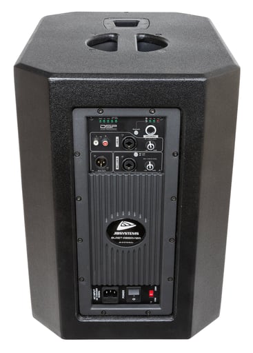 BLAST ARRAY12A - Hover