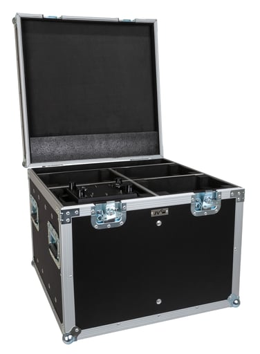 CASE FOR 4x EXPLORER SPOT - Hover