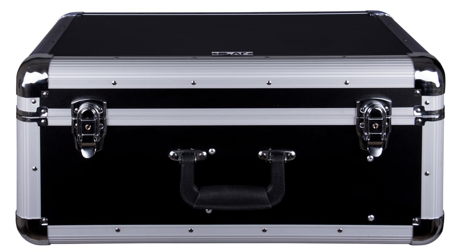 CASE for 4x COB-PLANO