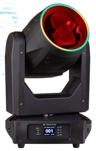 CHALLENGER BEAM - Hover