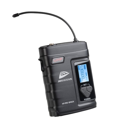 HF-PRO BPACK - Hover