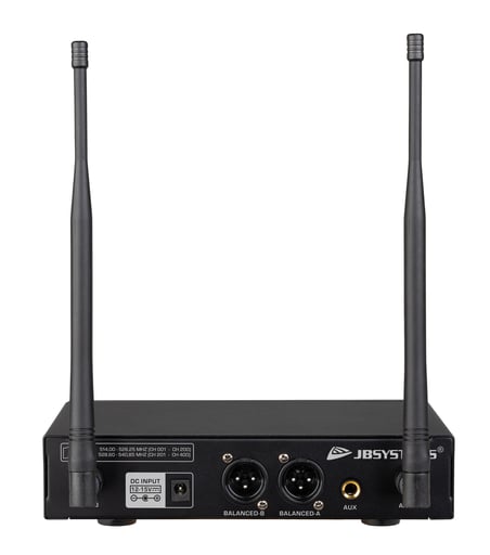 HF-PRO TWIN DIVERSITY - Hover