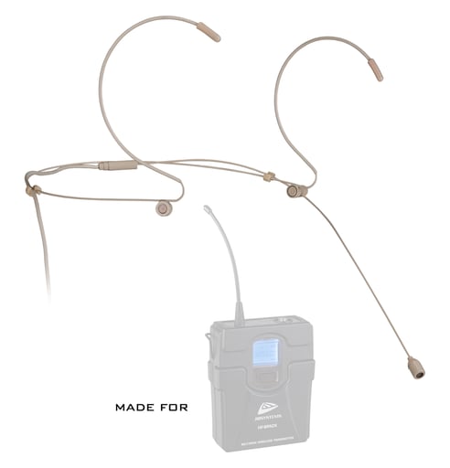 HF-HEADSET SKIN - Hover