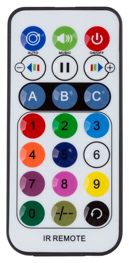 IR REMOTE
