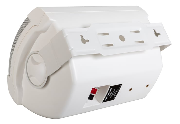 K-80/White (1 pair) - Hover