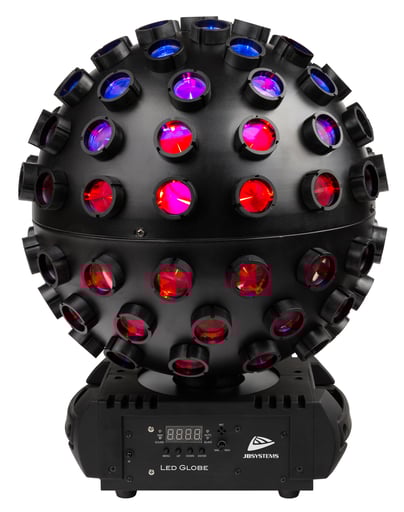 LED GLOBE