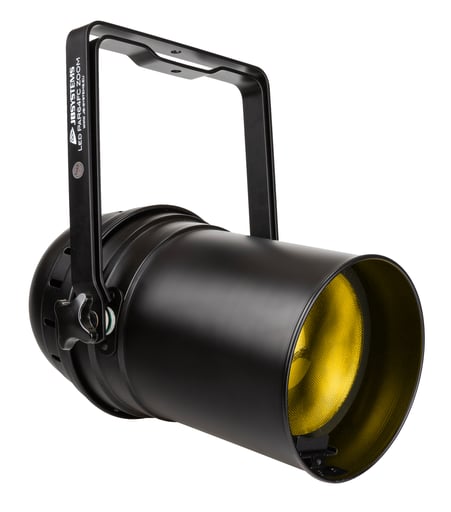 LED PAR64FC ZOOM - Hover