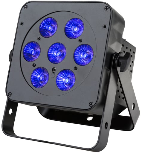 LED PLANO 6in1 - Hover