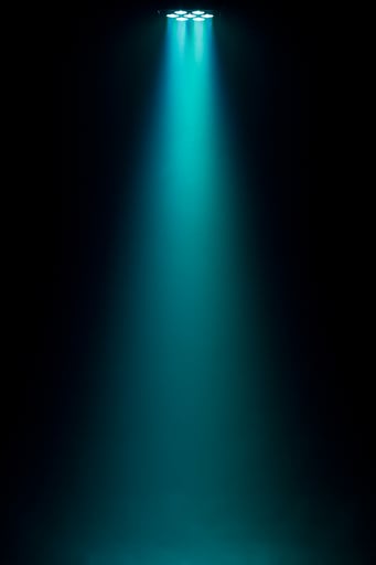 LED PLANO 7FC-BLACK - Hover