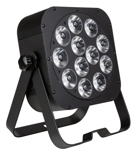 LED PLANO12-6in1