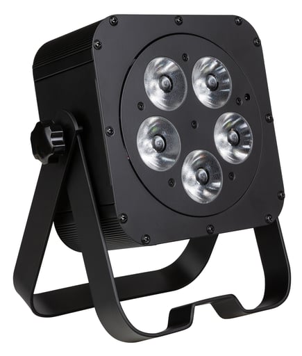 LED PLANO5-6in1