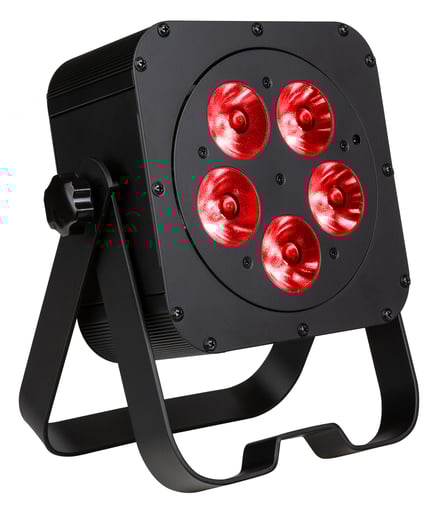 LED PLANO5-6in1 - Hover
