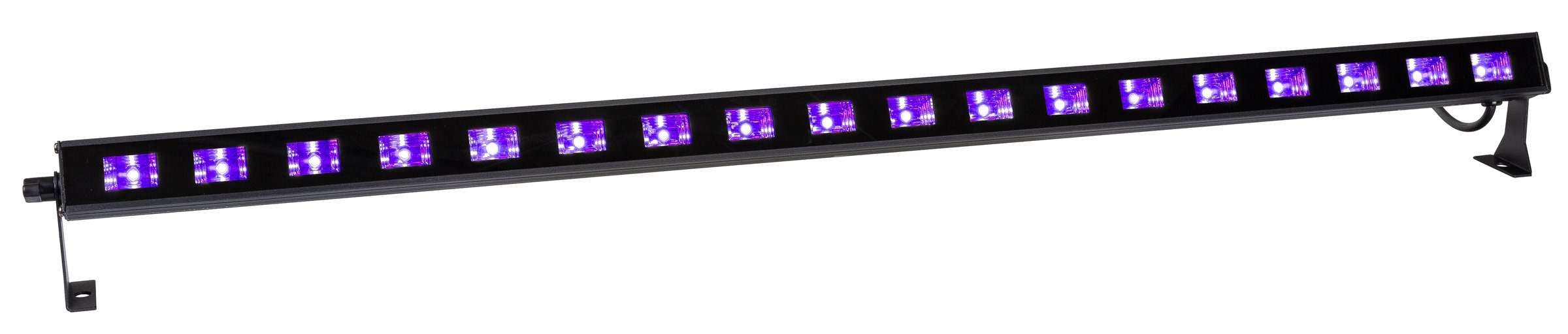 LED UV-BAR 18 - Hover