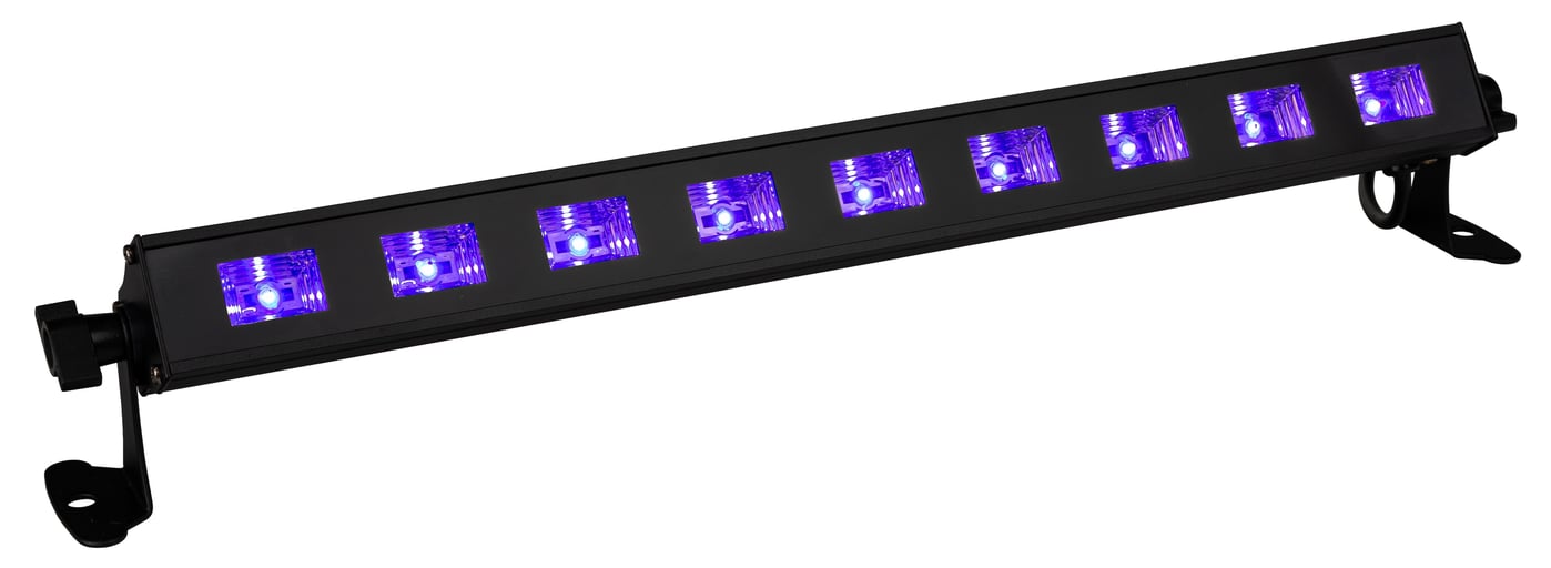LED UV-BAR 9 - Hover